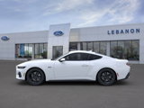 New 2025 Ford Mustang GT image 4
