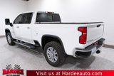 Used 2025 Chevrolet Silverado 2500 LTZ w/ LTZ Convenience Package image 3