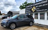 Used 2013 Acura MDX w/ Advance Package image 2