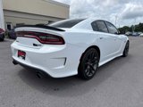 Used 2023 Dodge Charger GT w/ Blacktop Special Edition image 5