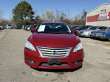 Used 2013 Nissan Sentra SL w/ Premium Pkg image 2