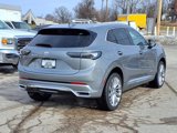 New 2025 Buick Envision Avenir image 3