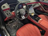 New 2025 Mercedes-Benz S 63 AMG S image 3