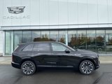 New 2026 Cadillac Vistiq Sport image 3