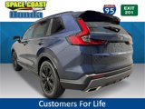 New 2026 Honda CR-V Sport Touring image 5
