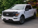 Certified 2022 Ford F150 XLT image 2