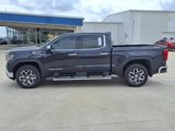 New 2025 GMC Sierra 1500 SLT w/ SLT Premium Plus Package image 4