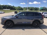 New 2026 Honda CR-V Sport image 4