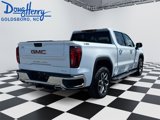 New 2025 GMC Sierra 1500 SLT image 5