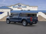 New 2025 Ford F350 4x4 Crew Cab Super Duty image 4