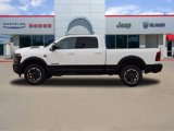 New 2025 RAM 2500 Rebel image 4