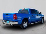 Certified 2025 RAM 1500 Big Horn image 4