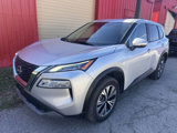 Used 2022 Nissan Rogue SV image 3