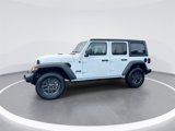 New 2025 Jeep Wrangler Sport S image 5