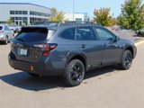 New 2025 Subaru Outback Wilderness image 4