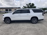 New 2025 Chevrolet Suburban High Country image 4
