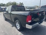 Used 2024 RAM 1500 Classic SLT image 4
