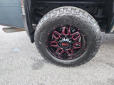 Used 2011 GMC Sierra 3500 SLE image 4