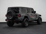 Used 2021 Jeep Wrangler Unlimited Rubicon w/ Xtreme Recon 35" Tire Package image 6
