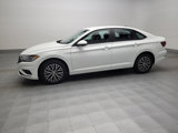 Used 2021 Volkswagen Jetta R-Line image 2