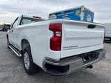 Used 2024 Chevrolet Silverado 1500 W/T w/ WT Fleet Convenience Package image 3