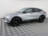 New 2025 Buick Envista Sport Touring w/ Convenience I Package image 2