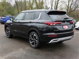 New 2025 Mitsubishi Outlander SEL image 2