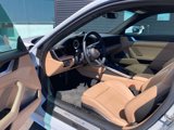 Certified 2024 Porsche 911 Turbo S w/ 911 Turbo Sportdesign Package image 4