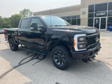 Used 2023 Ford F350 Lariat w/ Lariat Ultimate Package image 3
