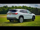 New 2025 Buick Enclave Preferred w/ Power Package image 4