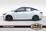Used 2024 Nissan Sentra SR image 4