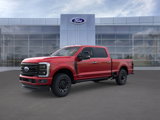 New 2025 Ford F250 Platinum image 2