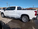 New 2025 Chevrolet Silverado 1500 LT w/ Z71 Off-Road Package image 3