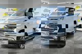 New 2025 Chevrolet Silverado 1500 LTZ w/ Technology Package image 4