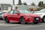 New 2025 Toyota Camry XSE image 2
