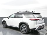New 2025 Nissan Pathfinder Platinum image 3