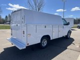 New 2025 Chevrolet Express 3500 w/ Power Convenience Package image 4