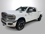 New 2025 RAM 3500 Laramie image 4