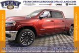 New 2025 RAM 1500 Limited image 3
