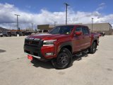 New 2025 Nissan Frontier PRO-4X w/ Tow Package image 3