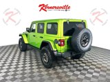 New 2025 Jeep Wrangler Unlimited Rubicon 392 image 5