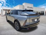 New 2025 Cadillac Lyriq Sport image 5