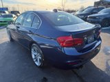 Used 2017 BMW 330i xDrive Sedan w/ Premium Package image 5