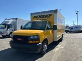 Used 2022 GMC Savana 3500 Extended w/ Power Convenience Package image 3