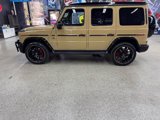 Used 2025 Mercedes-Benz G 63 AMG 4MATIC image 2