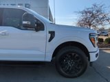 New 2025 Ford F150 Lariat image 3