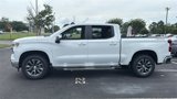 New 2025 Chevrolet Silverado 1500 LT w/ Leather Package image 4