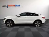 Used 2019 Mercedes-Benz GLC 300 4MATIC Coupe image 2