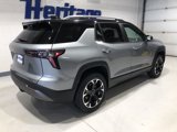 New 2025 Chevrolet Equinox LT w/ Convenience Package II image 3