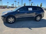 Used 2015 Chevrolet Traverse LT image 2